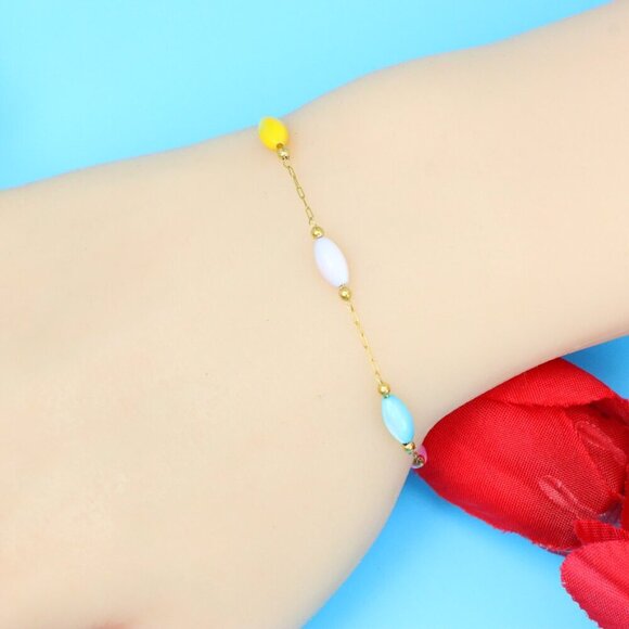 Chic & Stylish Bracelet – A Thoughtful Gift for Women and Girls, DYC1146 - Picture 5 of 8